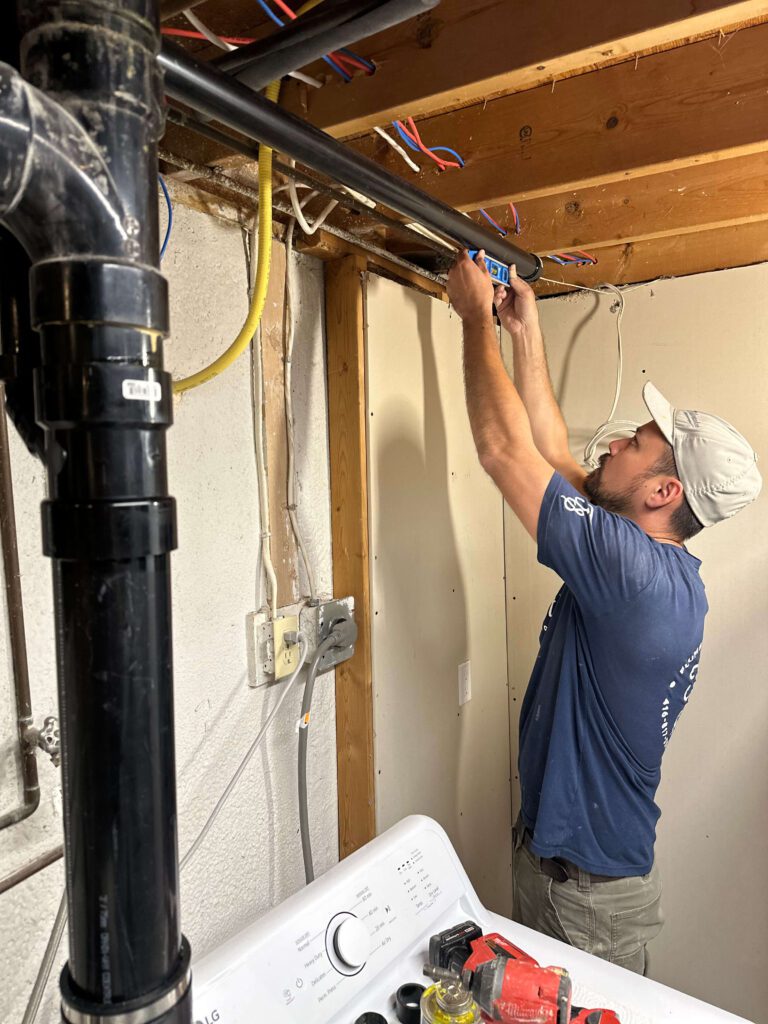 Niagara Region Plumbing Rough In Services | Flow State Plumbing and Drains